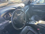 2017 Dodge Journey Crossroad Plus