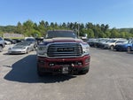 2022 RAM 3500 Limited Longhorn
