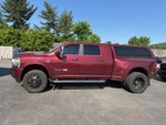 2022 RAM 3500 Limited Longhorn