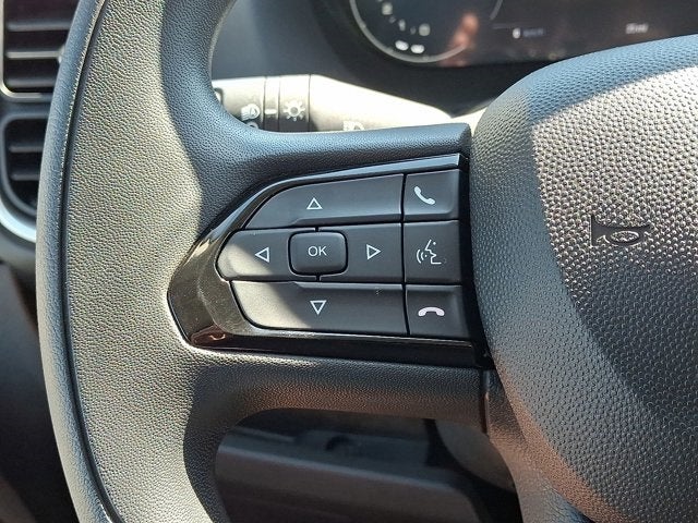 2025 RAM ProMaster 1500 Base 136 WB