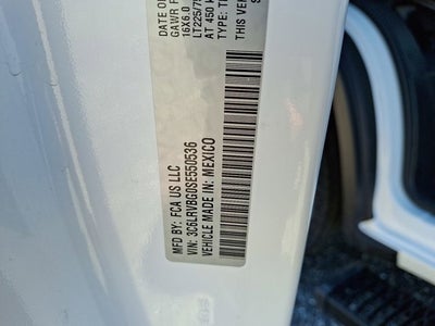 2025 RAM ProMaster 1500 Base 136 WB