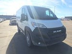 2024 RAM ProMaster 1500 Low Roof