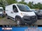 2025 RAM ProMaster 2500 Base 136 WB