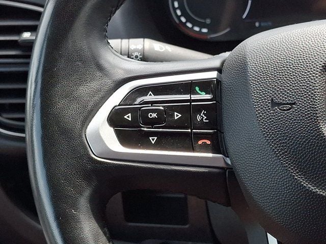 2024 RAM ProMaster 3500 EV Super High Roof