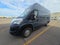 2024 RAM ProMaster 3500 EV Super High Roof 159 WB