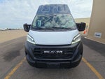 2024 RAM ProMaster 3500 EV Super High Roof 159 WB