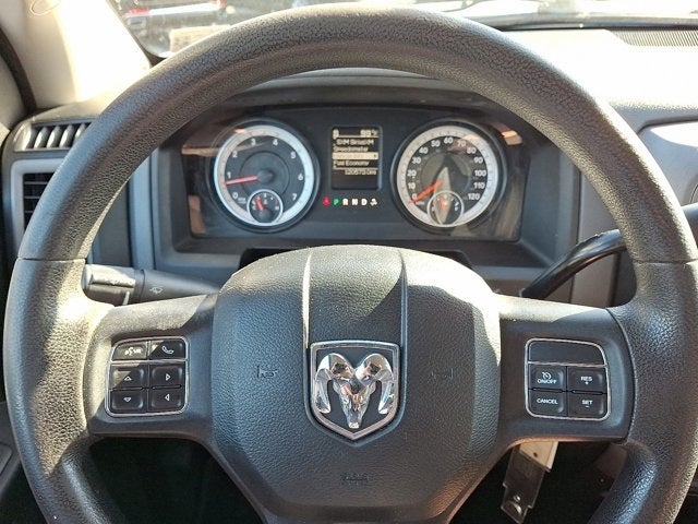 2015 RAM 2500 Tradesman