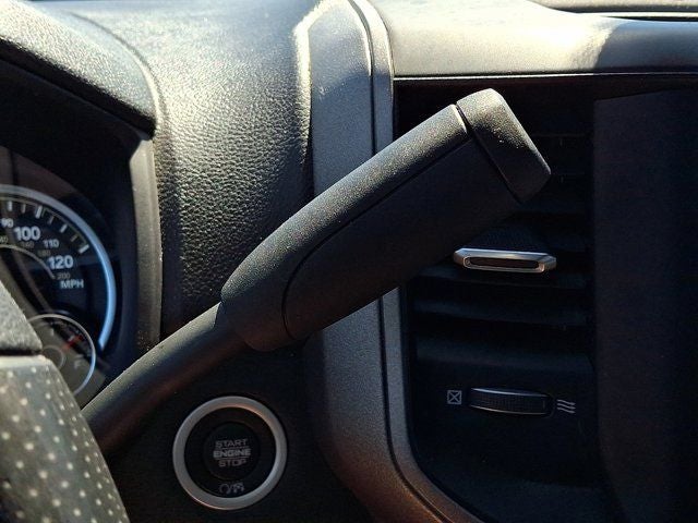 2023 RAM 3500 Tradesman