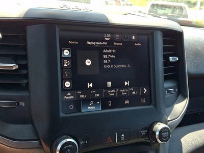 2023 RAM 3500 Tradesman