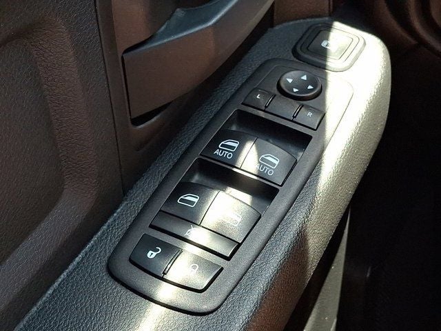 2023 RAM 3500 Tradesman