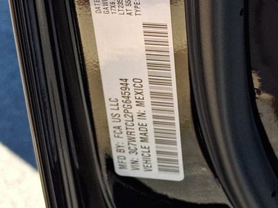 2023 RAM 3500 Tradesman