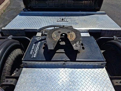 2023 RAM 3500 Tradesman