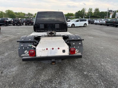 2023 RAM 3500 Tradesman