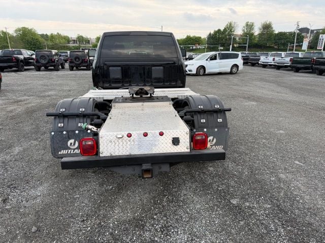 2023 RAM 3500 Tradesman