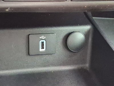 2018 Ford Fusion Titanium