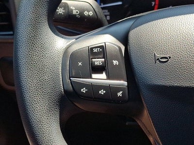 2022 Ford Bronco Sport Base