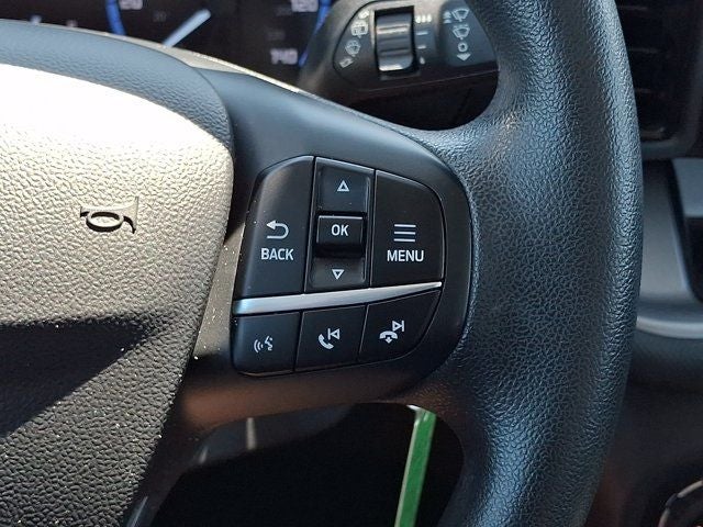 2022 Ford Bronco Sport Base