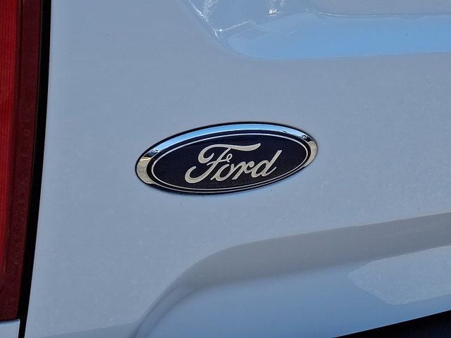 2022 Ford Bronco Sport Base