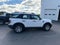 2022 Ford Bronco Sport Base
