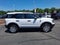 2022 Ford Bronco Sport Base