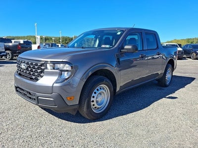 2025 Ford Maverick XL