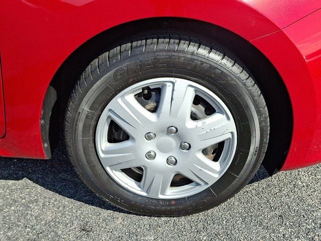 2018 Kia Rio S