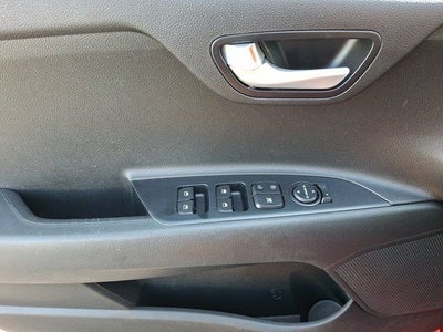 2018 Kia Rio S