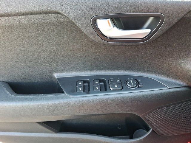 2018 Kia Rio S