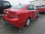 2018 Kia Rio S