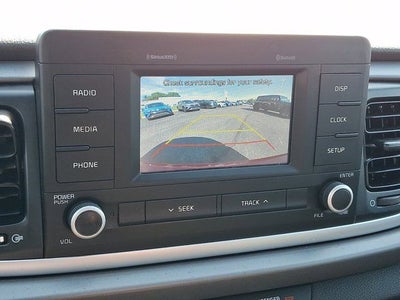 2018 Kia Rio S