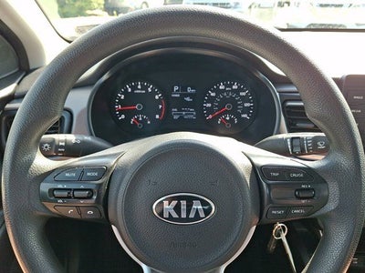 2018 Kia Rio S