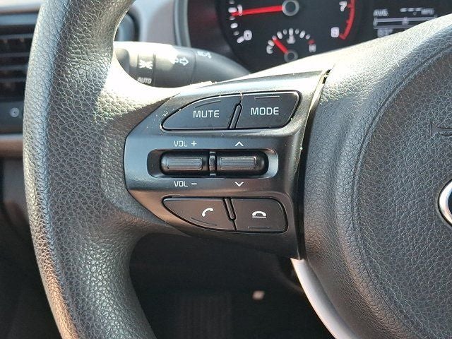 2018 Kia Rio S