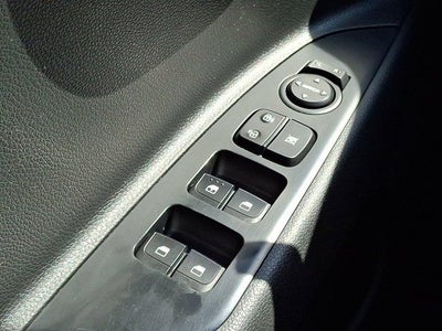 2018 Kia Rio S