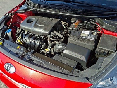 2018 Kia Rio S