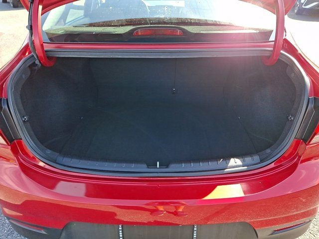 2018 Kia Rio S