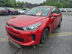 2018 Kia Rio S