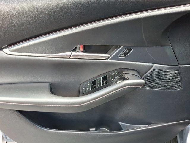 2024 Mazda Mazda CX-30 2.5 S Carbon Edition