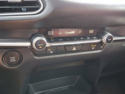 2024 Mazda Mazda CX-30 2.5 S Carbon Edition