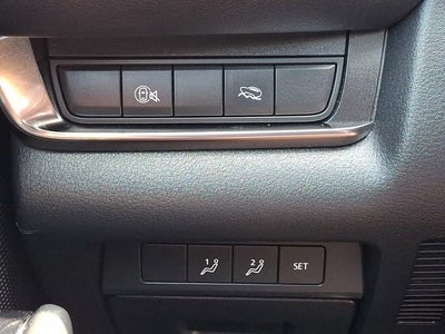 2024 Mazda Mazda CX-30 2.5 S Carbon Edition