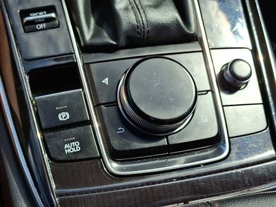 2024 Mazda Mazda CX-30 2.5 S Carbon Edition