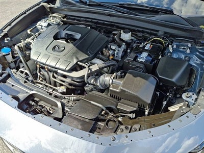 2024 Mazda Mazda CX-30 2.5 S Carbon Edition