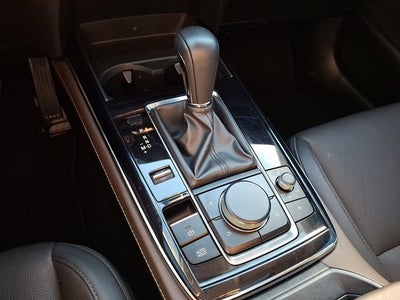 2023 Mazda Mazda CX-30 2.5 Turbo Premium Package