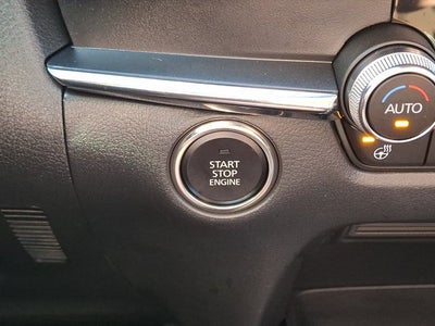 2023 Mazda Mazda CX-30 2.5 Turbo Premium Package