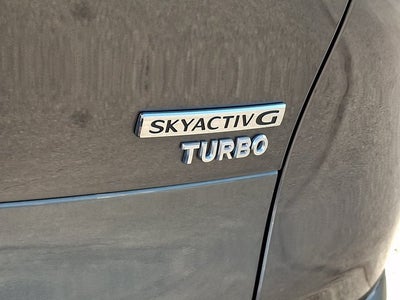 2023 Mazda Mazda CX-30 2.5 Turbo Premium Package