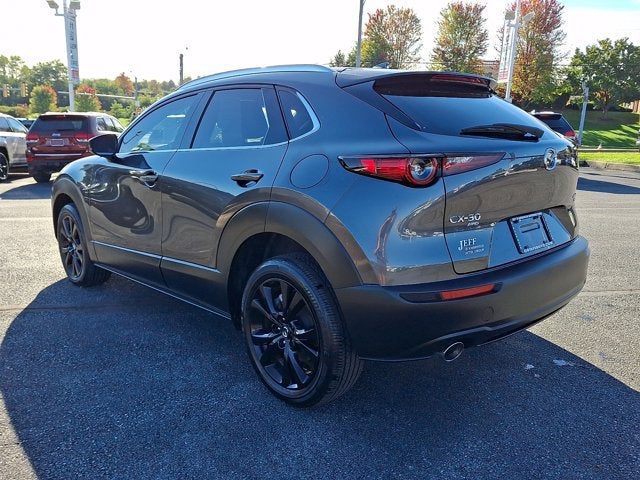 2023 Mazda Mazda CX-30 2.5 Turbo Premium Package