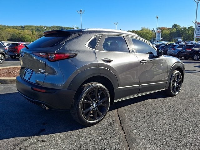 2023 Mazda Mazda CX-30 2.5 Turbo Premium Package