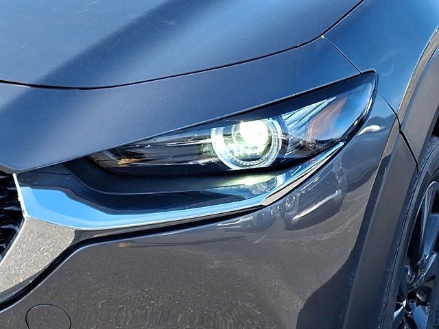 2023 Mazda Mazda CX-30 2.5 Turbo Premium Package