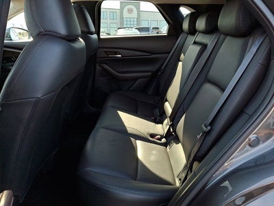 2023 Mazda Mazda CX-30 2.5 Turbo Premium Package