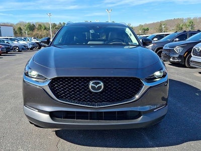 2023 Mazda Mazda CX-30 2.5 Turbo Premium Package