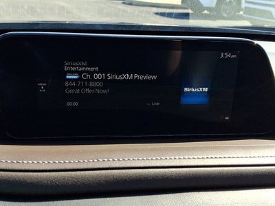 2023 Mazda Mazda CX-30 2.5 Turbo Premium Package